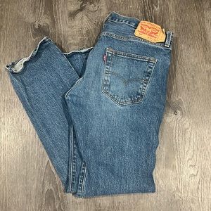 Levi’s 501 33x30